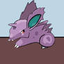 Nidoran