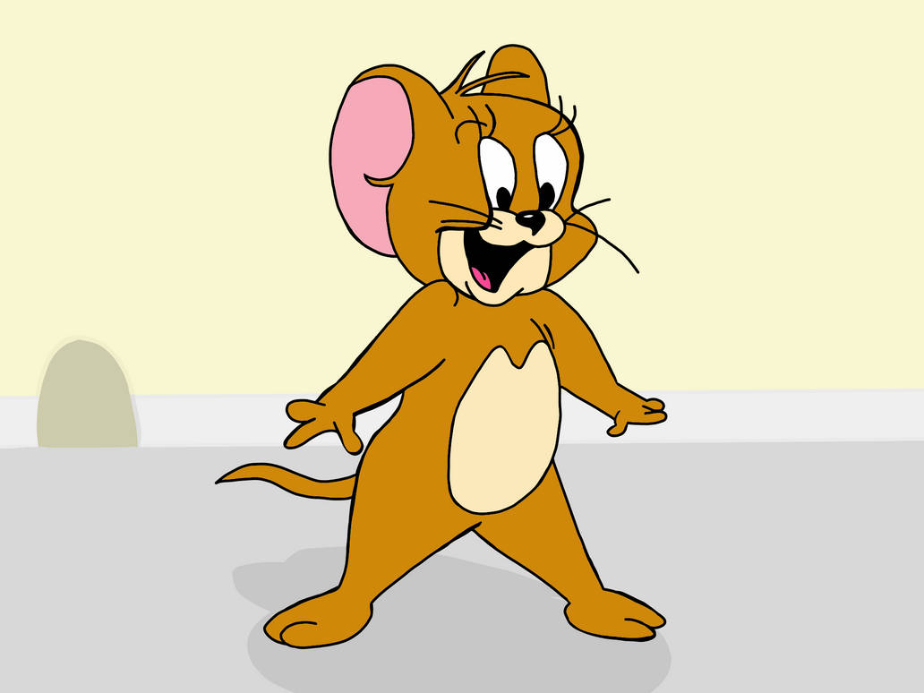 Full Send Jerry Jerry by mannydrawscomics on DeviantArt
