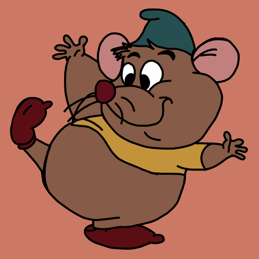 Gus Gus From Cinderella 1950 By Mannydrawscomics On DeviantArt gus-gus-from-cinderella-1950-by-mannydrawscomics-on-deviantart