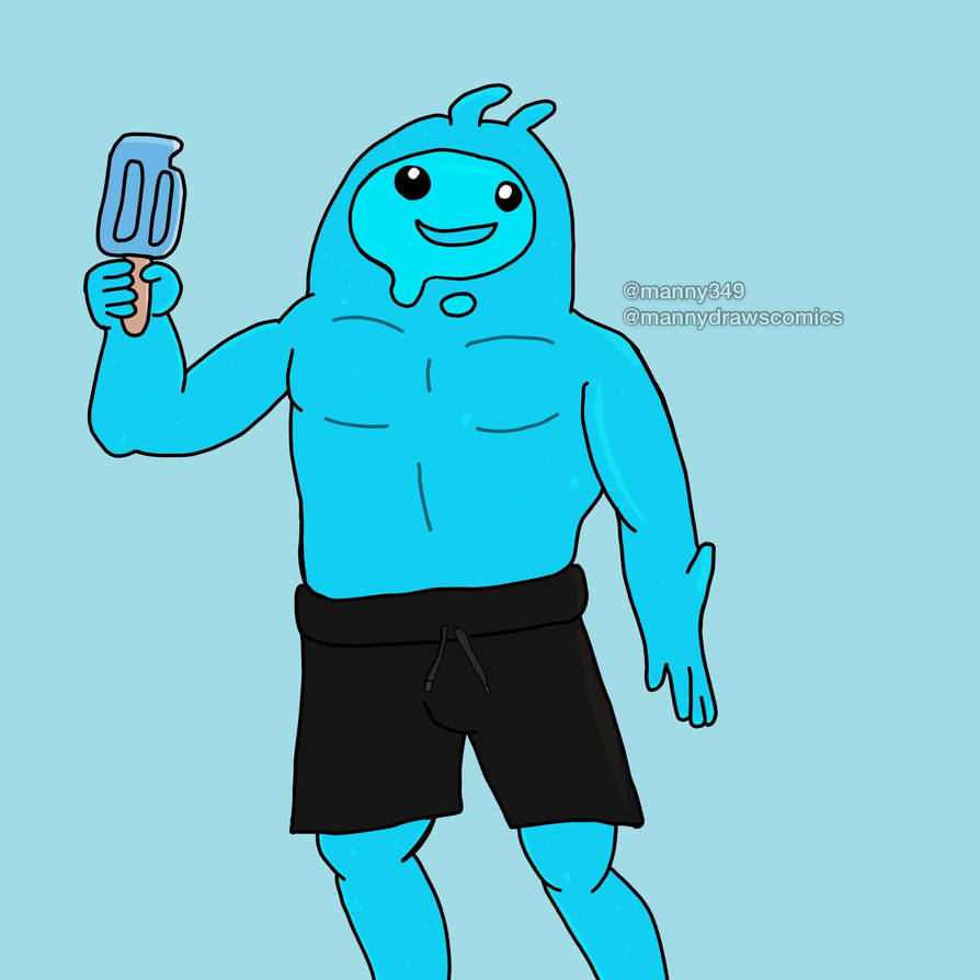 Summer Rippingale Summer Rippley by mannydrawscomics on DeviantArt