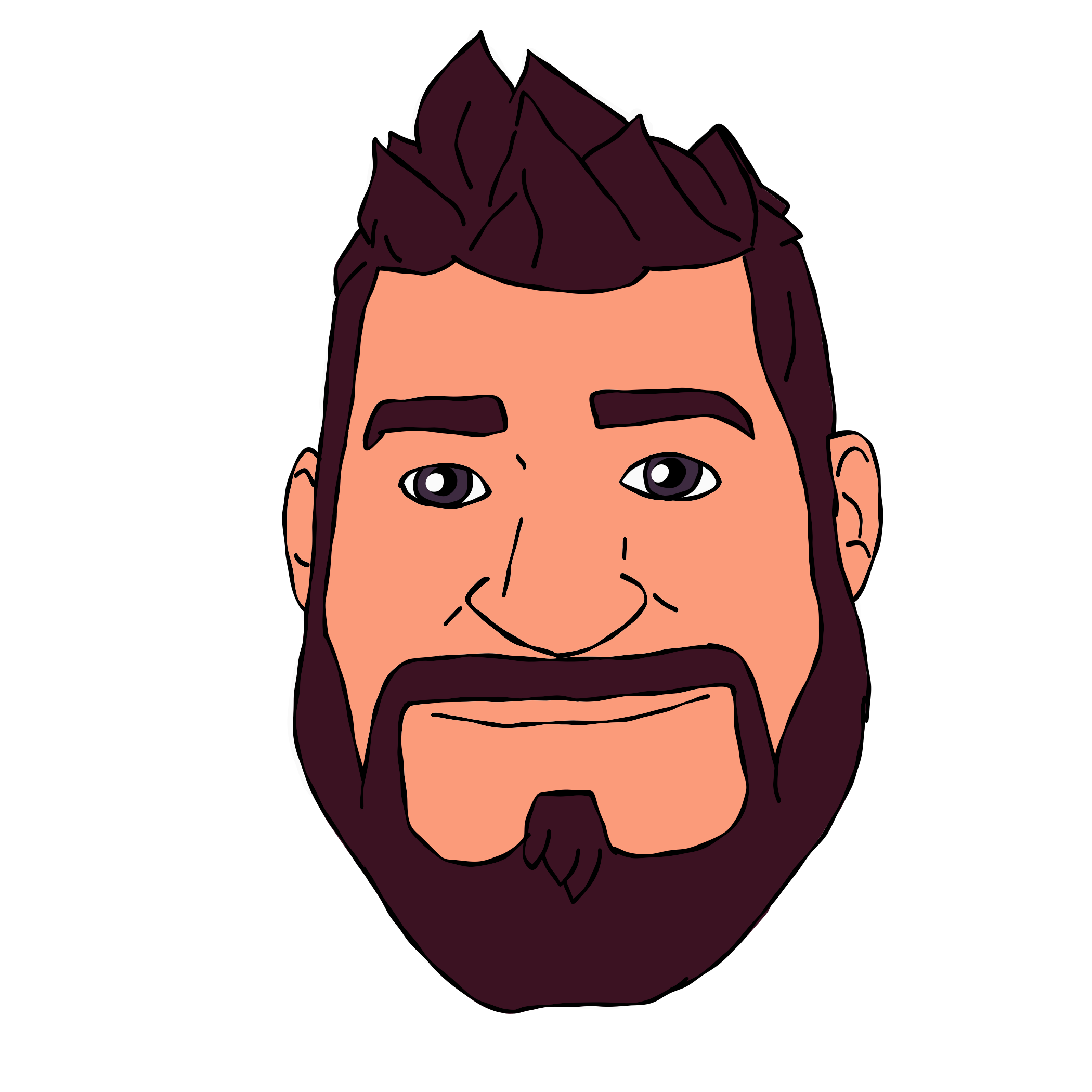 Random Kyle Face Kyle by mannydrawscomics on DeviantArt