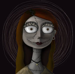 Nightmare Before Christmas Avatar