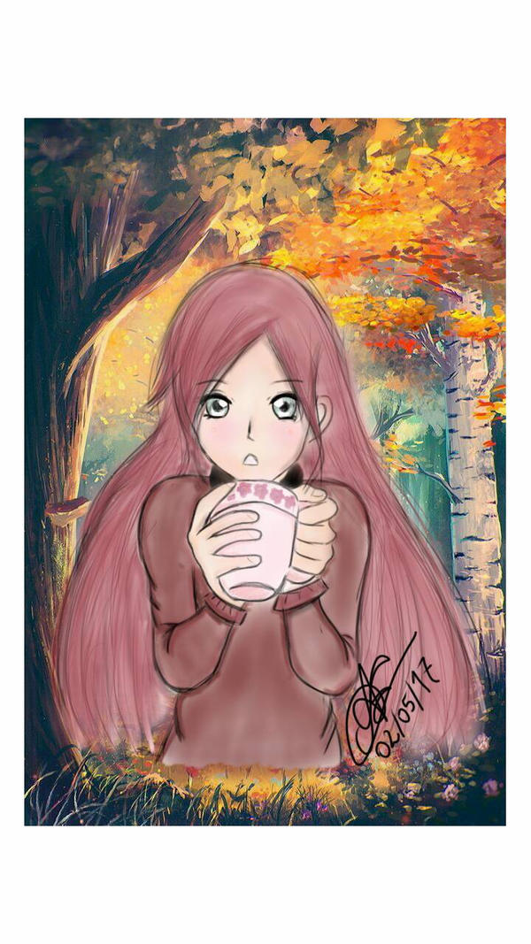 Issa by Dessitta19 on DeviantArt