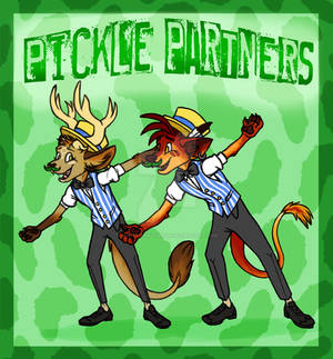 Pickle Partners M8