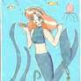 GSAY - Sakura the mermaid