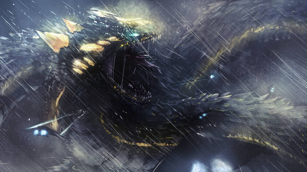 Python Storm STORM PYTHON by Lvcenia on DeviantArt