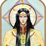 Two Princes:Feanor