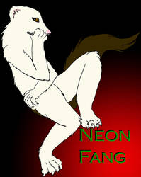 Neon Fang