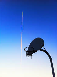 Basketball Hoop 2