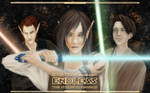 StarWars OCs - Contest by ysammy