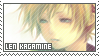 Stamp: Len Kagamine