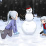 Schnee Family Time