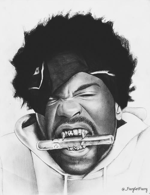 Method Man Graphics Method Man by MonsterGrafix on DeviantArt