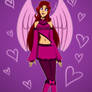 Valentina the Angel