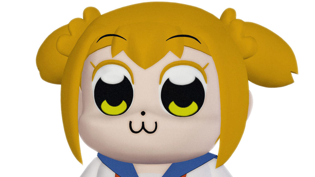 Codm Popuko Popuko by BlazerkerPack on DeviantArt