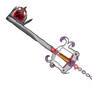 Heartless Blade-keyblade