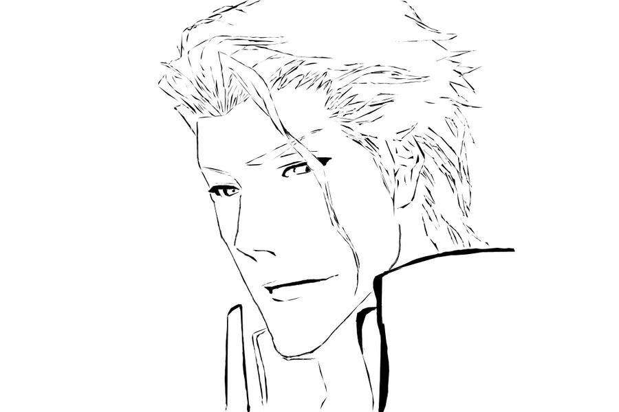 Aizen WIP