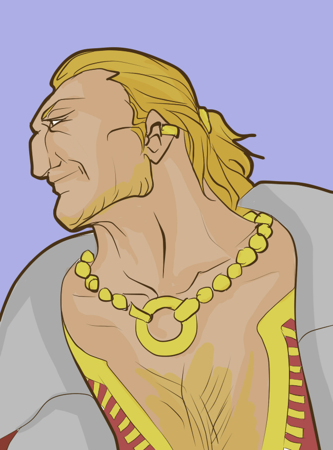 Varric