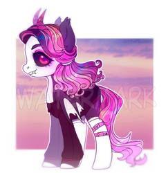 Pony Adopt #53 [closed]