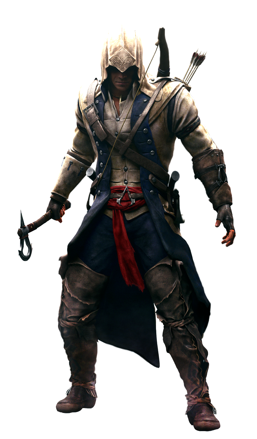 Assassin's Creed Black Flag - Edward Kenway by IvanCEs on DeviantArt