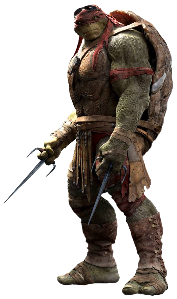 2012 Raphael Render Raphael Render by Quidek on DeviantArt