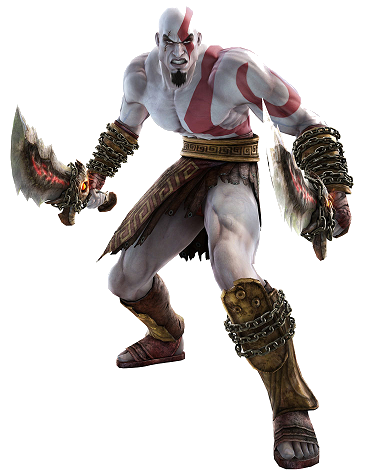 Kratos Render