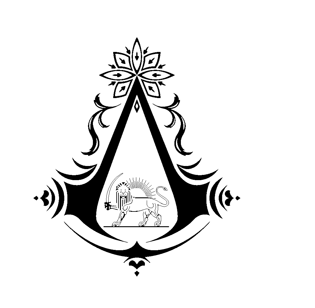 Assassin's Creed Iran Logo by Quidek on DeviantArt