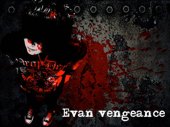 Evan Vengeance