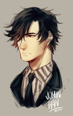 Jumin Han