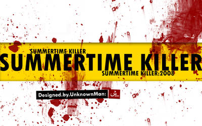 Summertime Killer