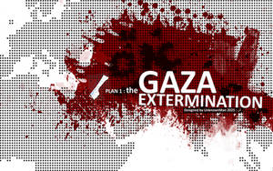 The.GAZA.EXTERMINATION