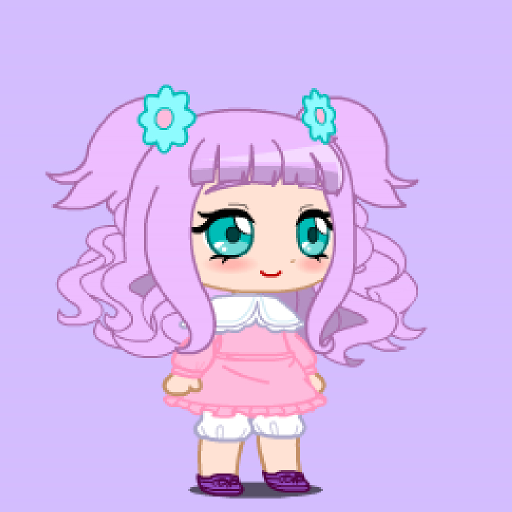 Ellee-chan, Pretty Cure Wiki