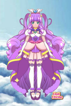 Cure Majesty