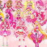 Pink Cures