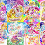 Precures from the 2010s