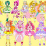 Kindness Team Cures
