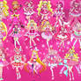 Pink Cures