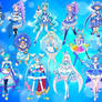 Blue Cures