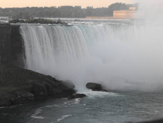 niagara Falls