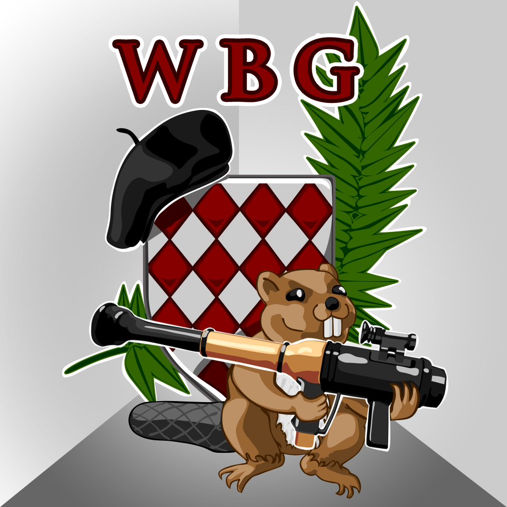 Logo WBG