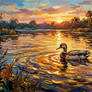 Quack Duck