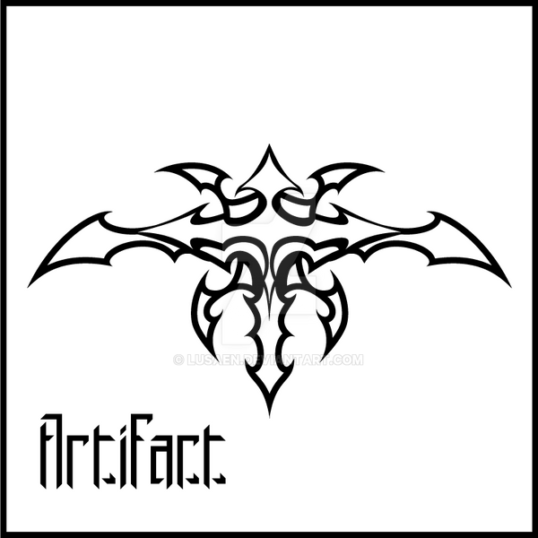 Artifact