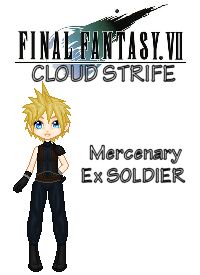 FFVII Roles Cloud