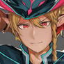 Luard Hutcherson