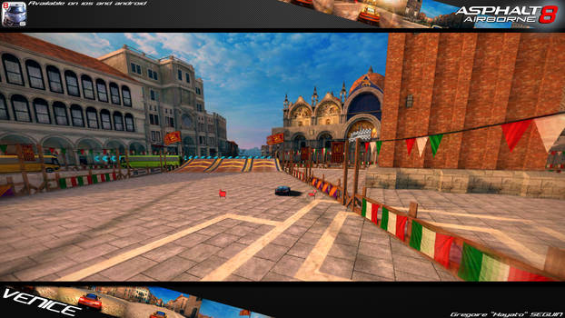 Asphalt8 Explore Asphalt8 On Deviantart