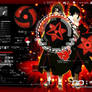 Sharingan Rainmeter