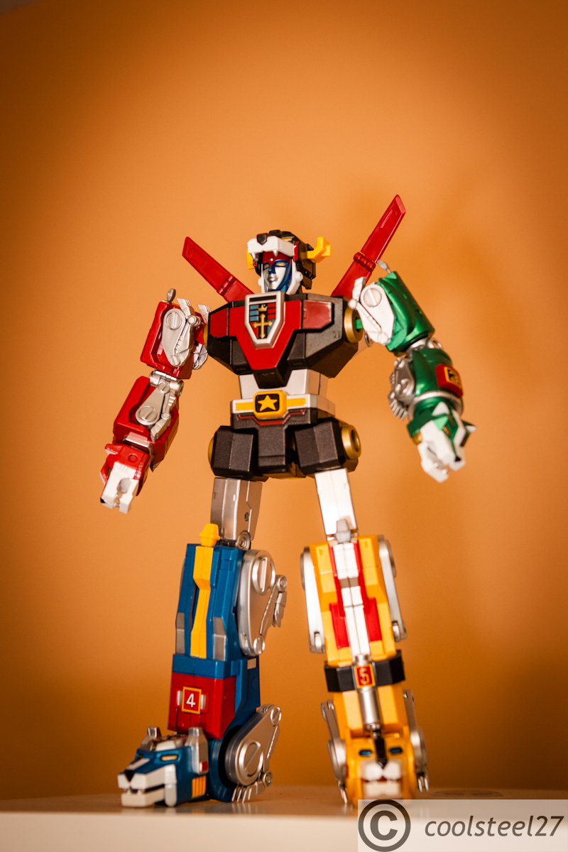 Voltron