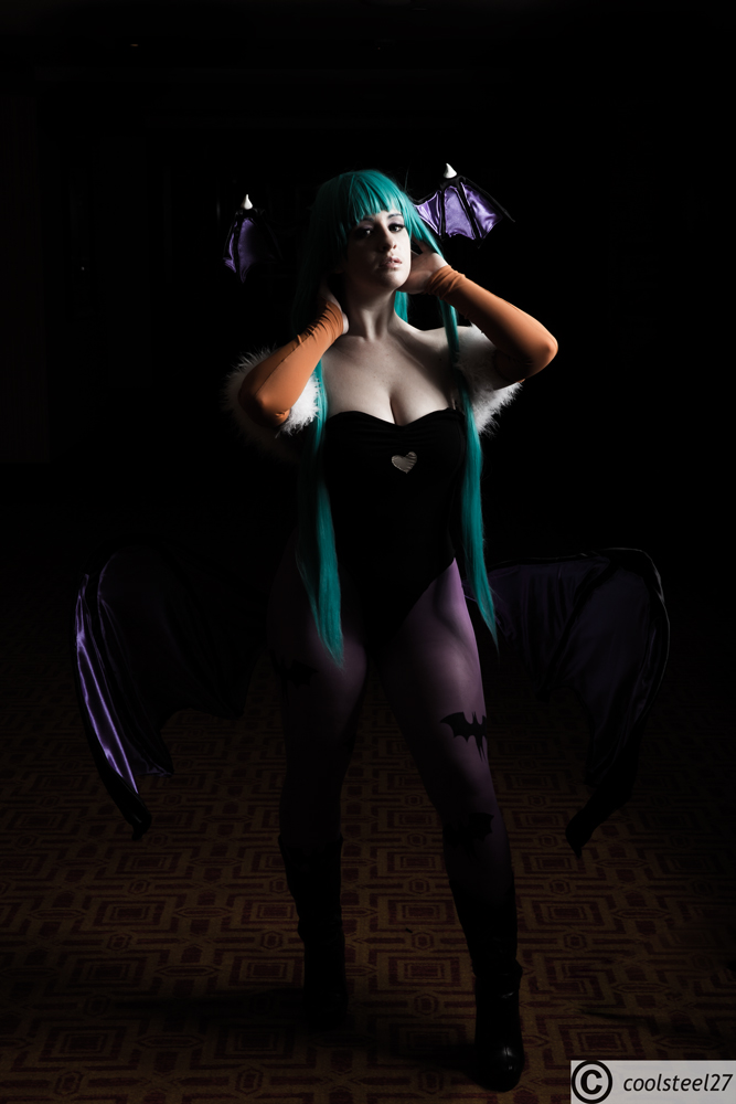 Morrigan