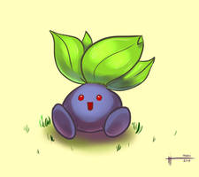 Oddish