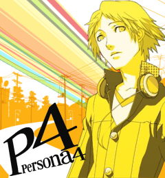 Persona 4 240x260 Wallpaper 2